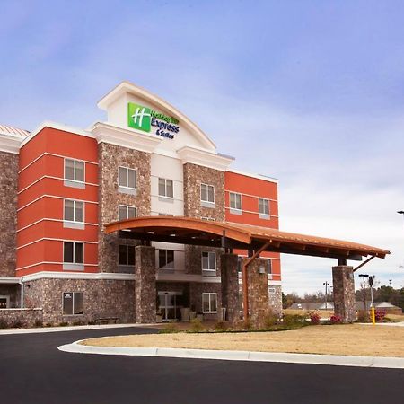 Holiday Inn Express Hotel & Suites Hot Springs, An Ihg Hotel Exterior photo